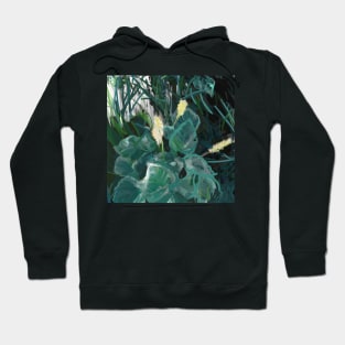 In The Grasses Hoodie